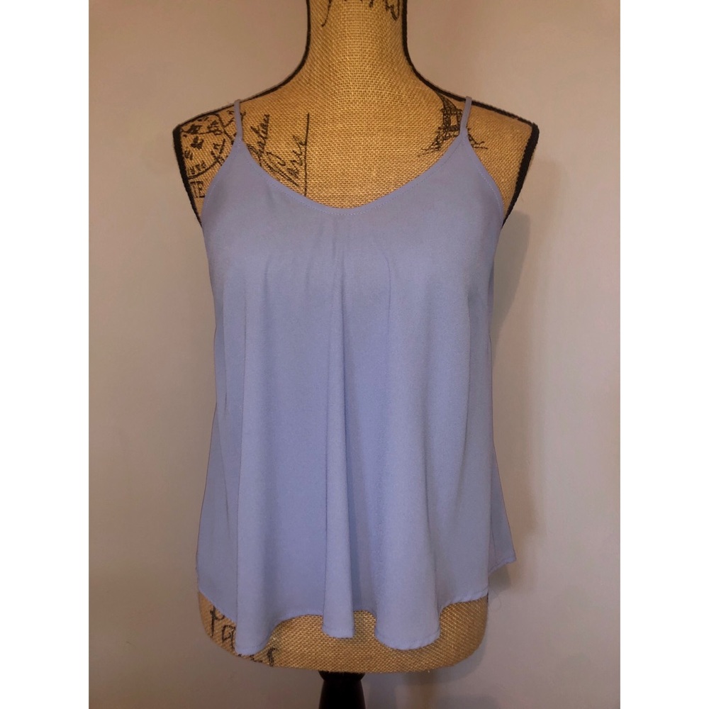 Women’s tank